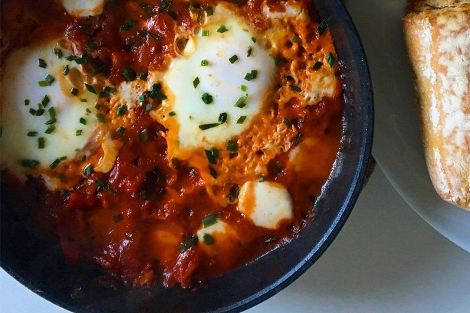 Shakshuka