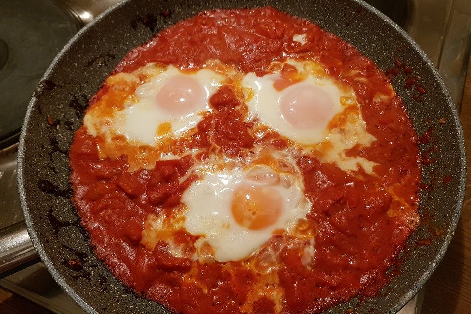 Shakshuka