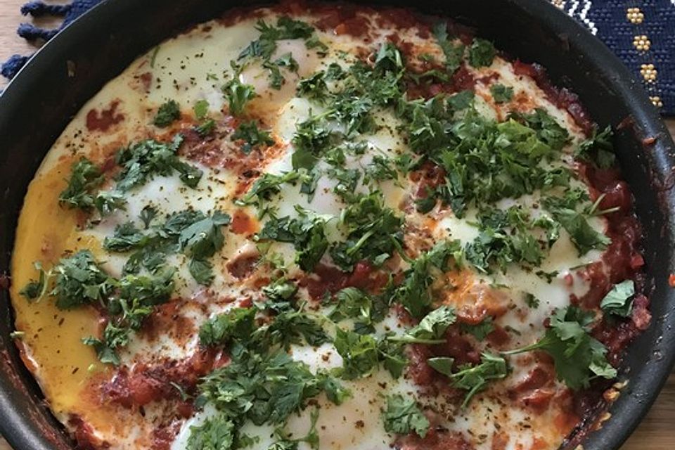 Shakshuka