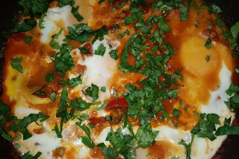 Shakshuka