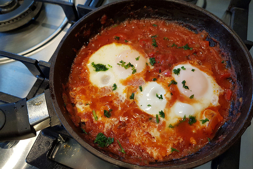 Shakshuka