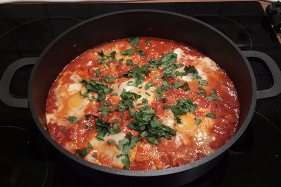 Shakshuka