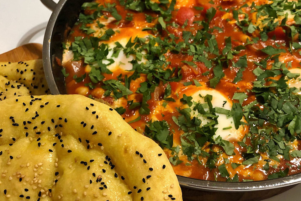 Shakshuka