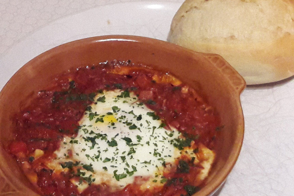 Shakshuka