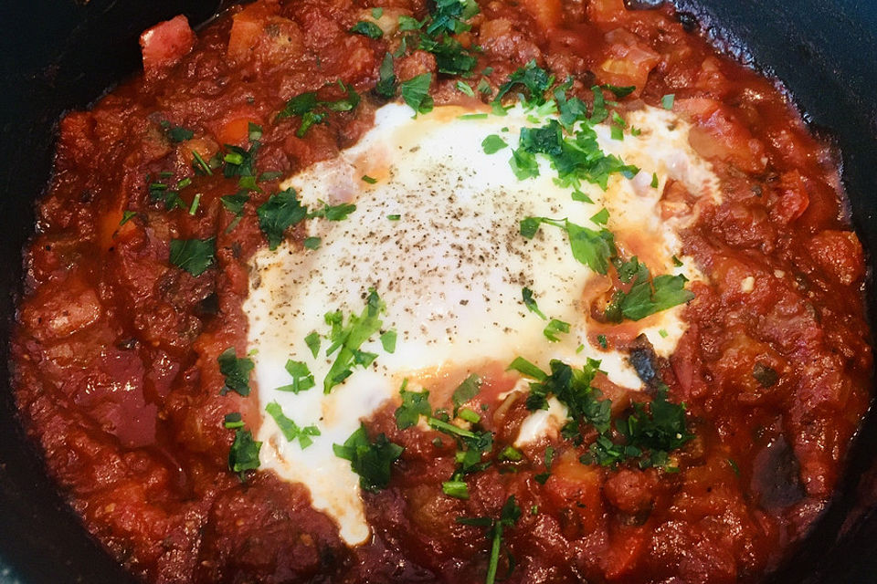 Shakshuka