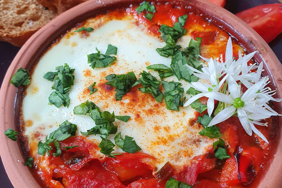 Shakshuka