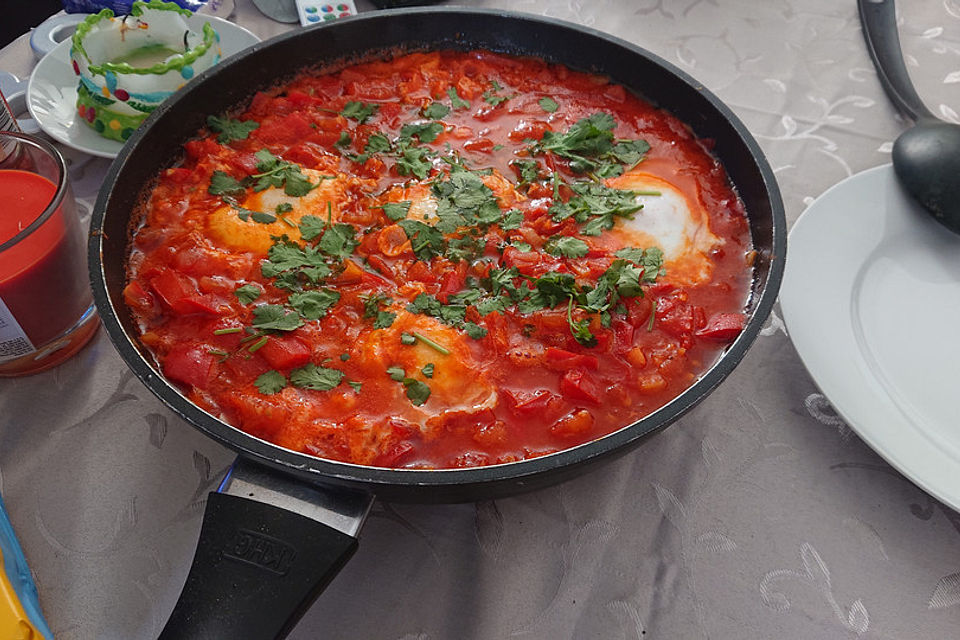 Shakshuka