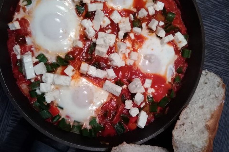 Shakshuka