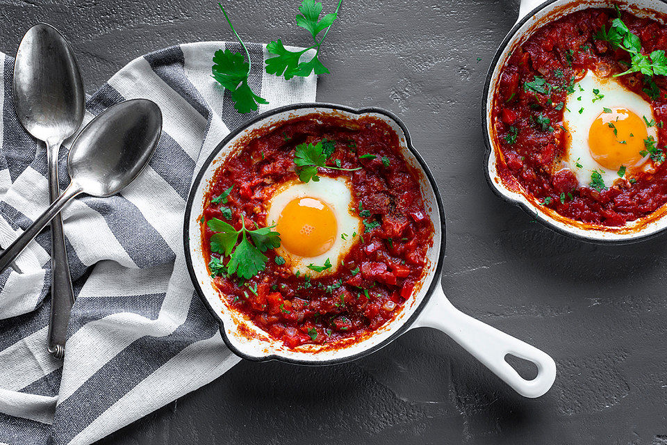 Shakshuka