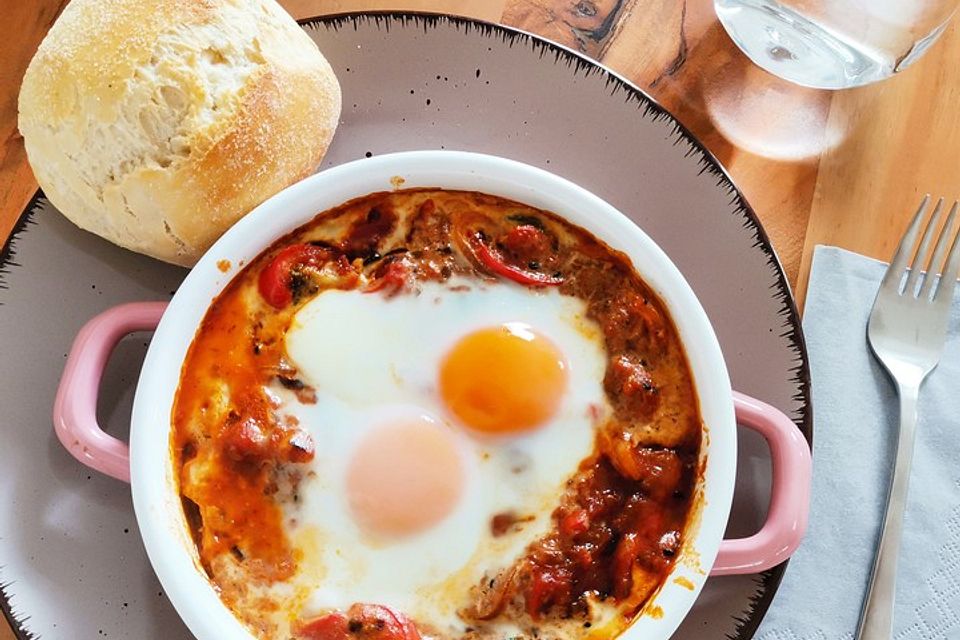 Shakshuka