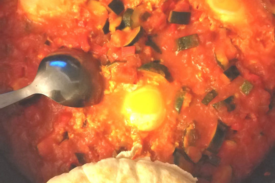 Shakshuka