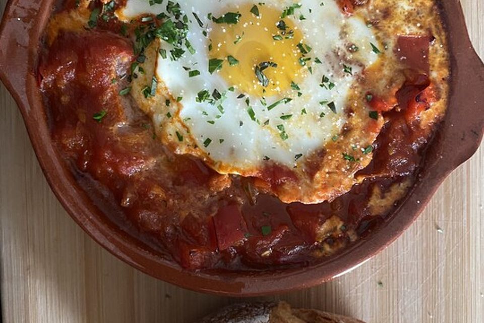 Shakshuka