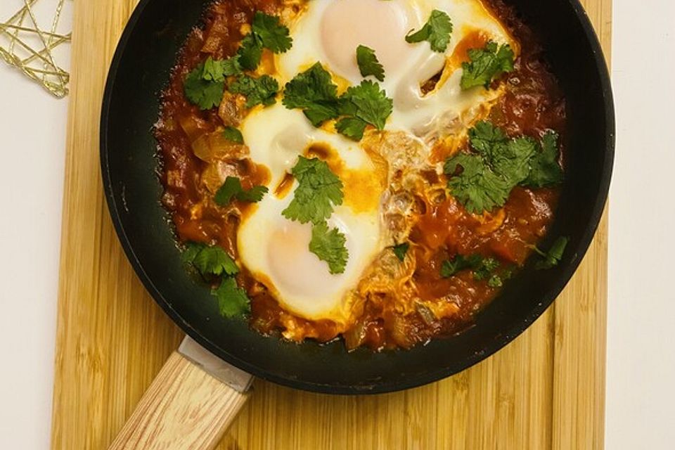 Shakshuka