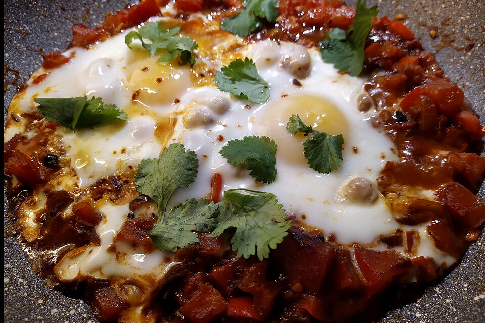 Shakshuka