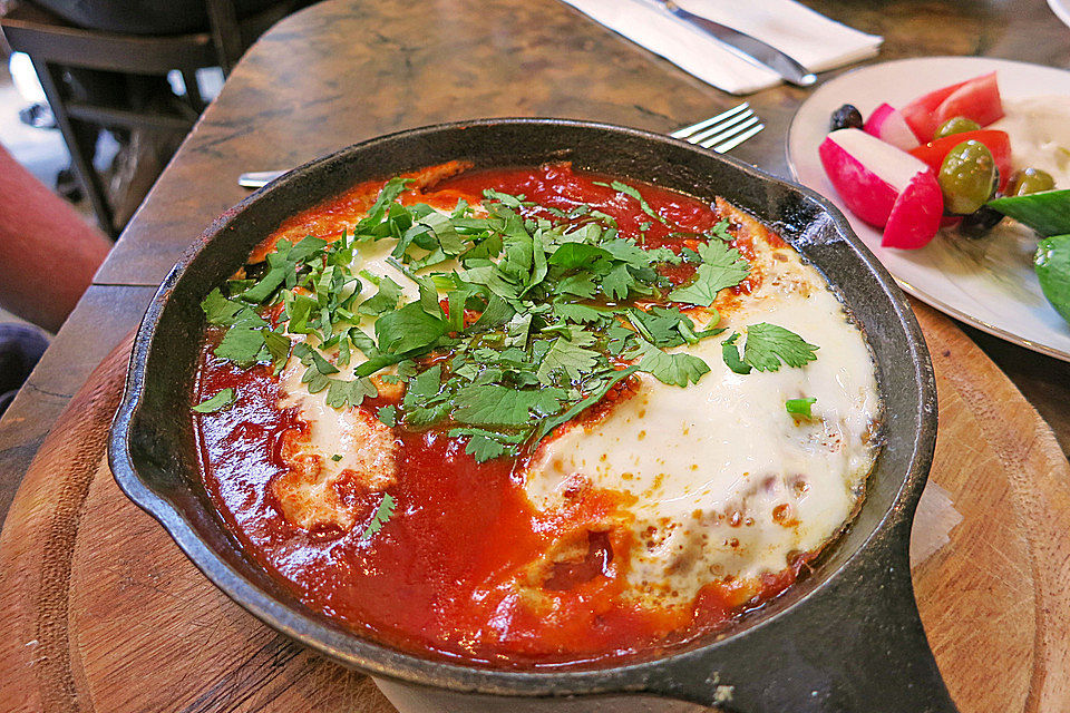 Shakshuka