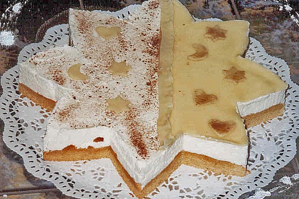 Amaretto - Torte