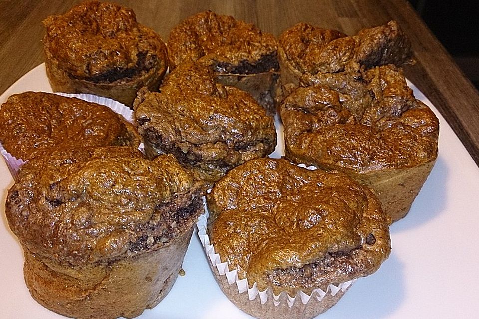 Low Carb Muffin