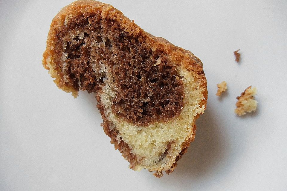 Eierlikör - Nutella - Kuchen