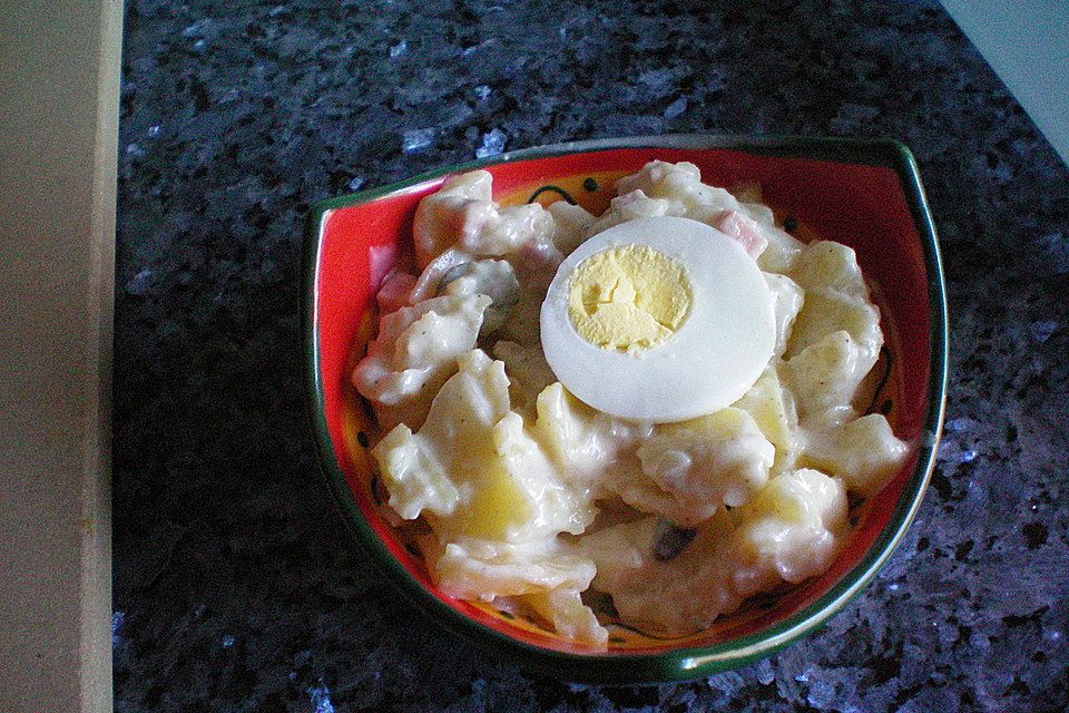 Kartoffelsalat