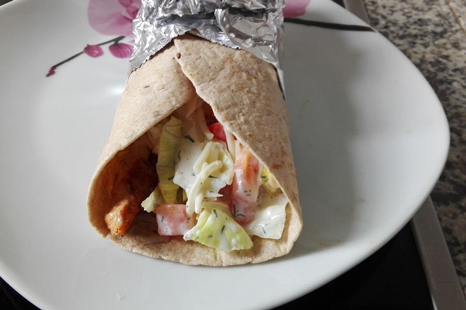 Chickenwrap