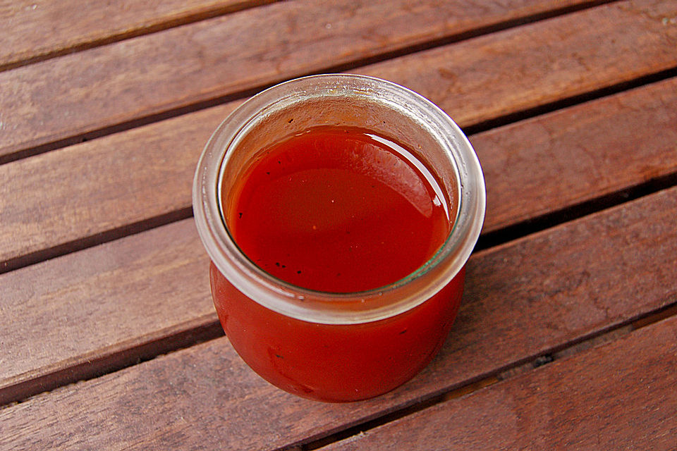 Stillhouse Barbecue Sauce