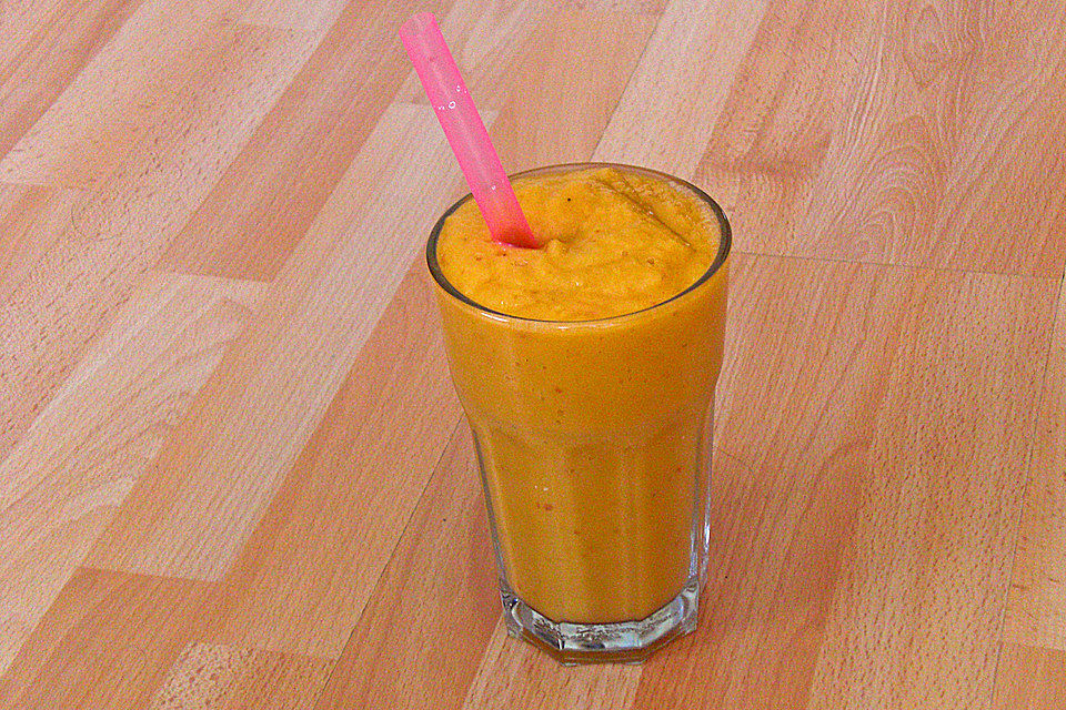 Summerday Smoothie