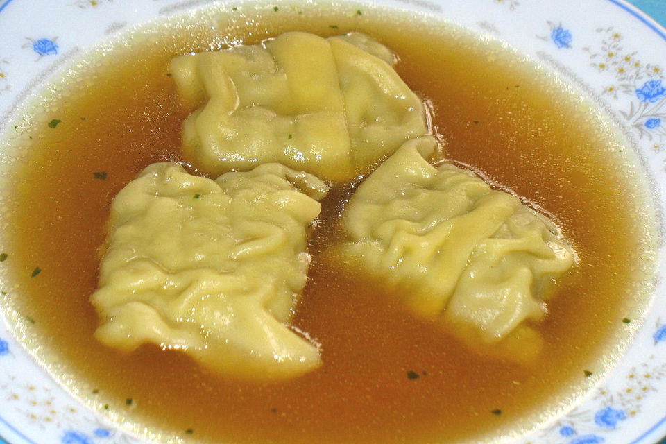 Maultaschen