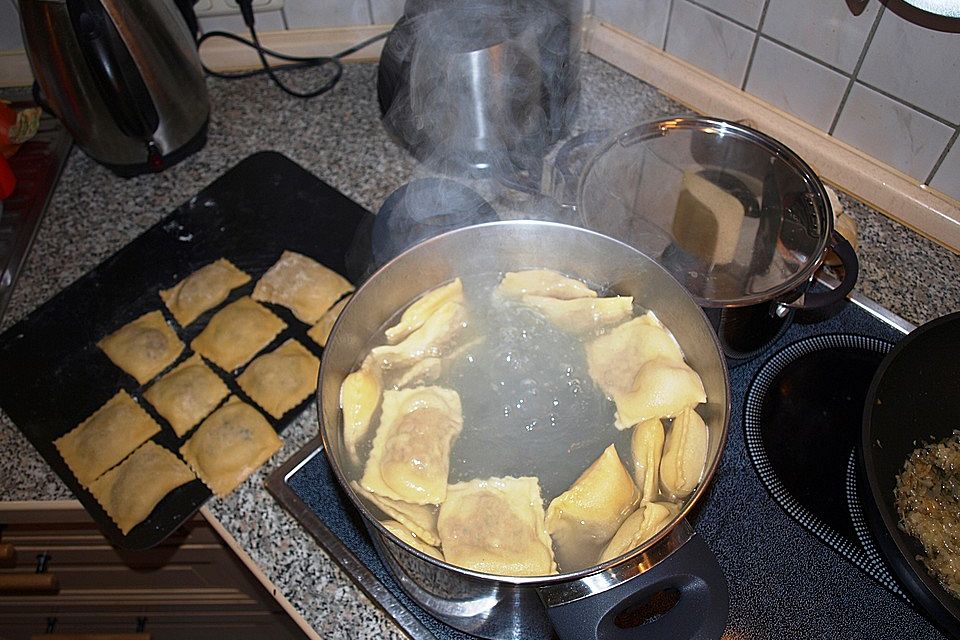 Maultaschen