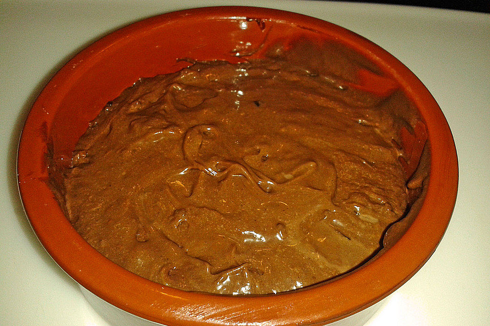 Fondant au Chocolat