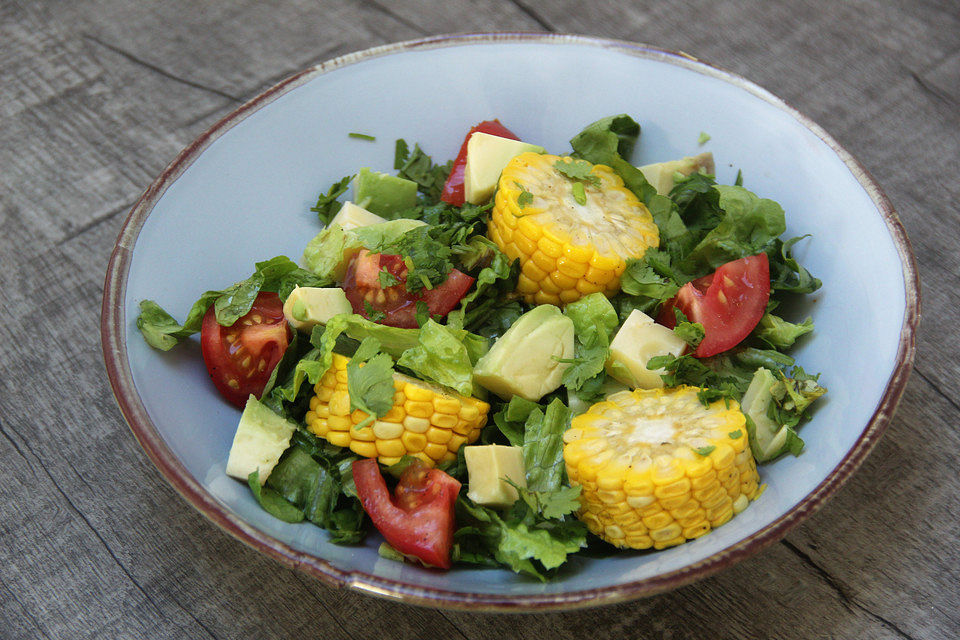 Southwestern Salad