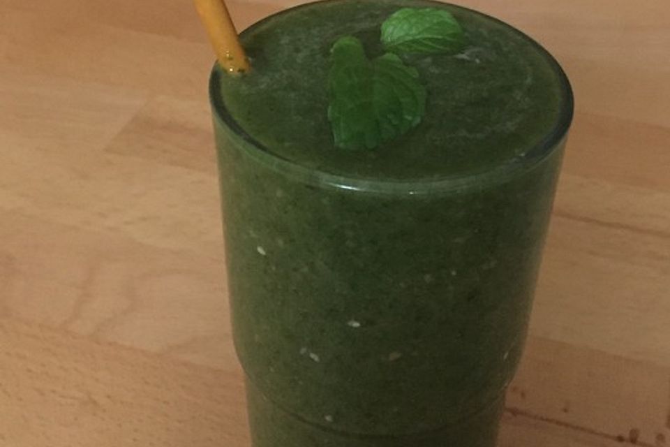 Green Smoothie