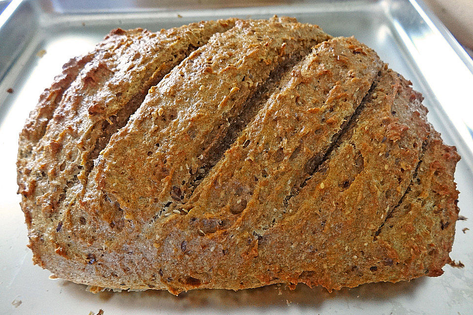 3-Kornbrot