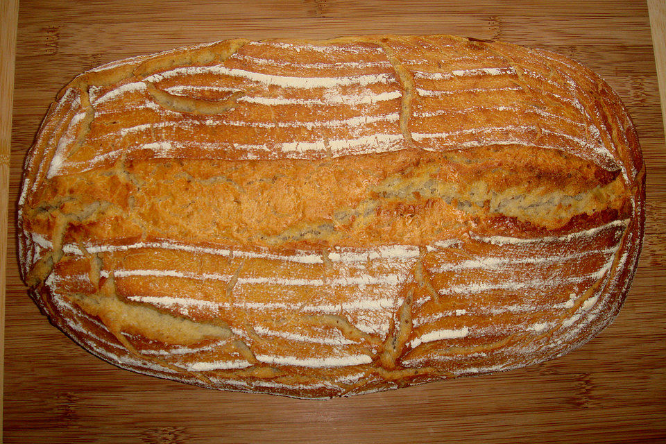 Weizenbrot