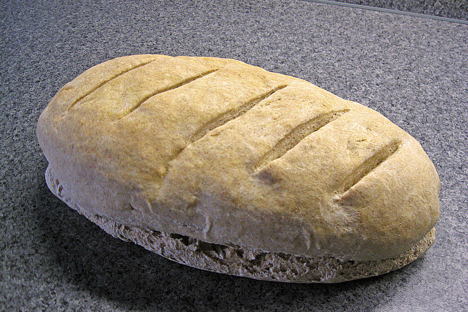 Weizenbrot