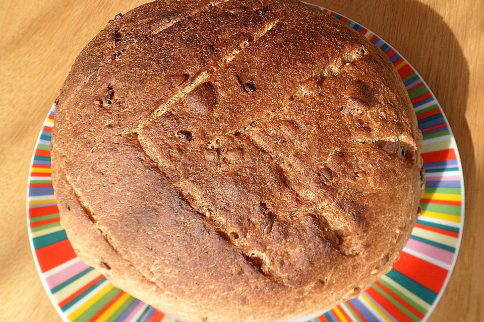 Weizenbrot