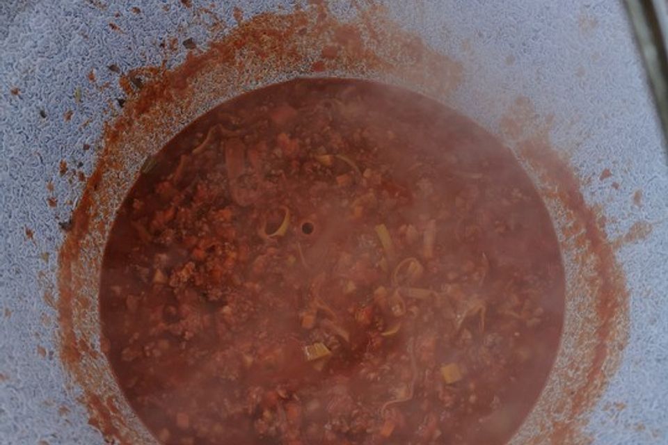 Bolognese-Sauce