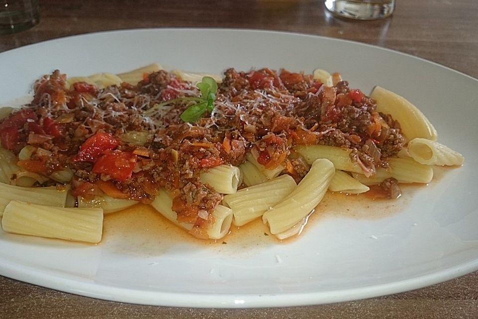 Bolognese-Sauce