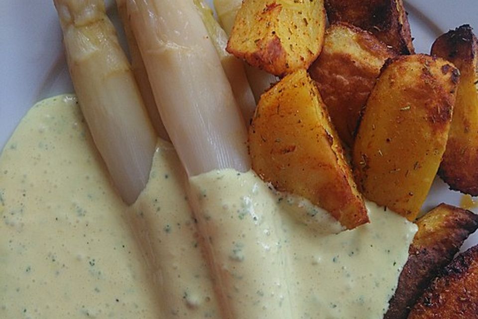 Vegane Sauce Hollandaise