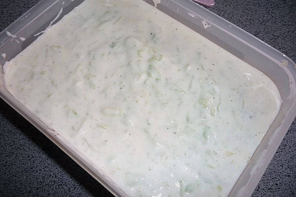 Tzatziki