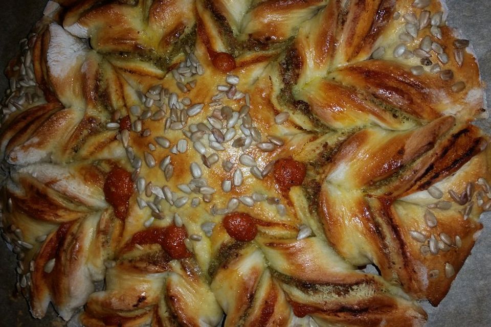 Brotblume