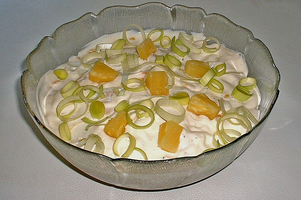 Genießer - Schichtsalat