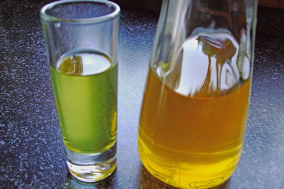 Limoncello