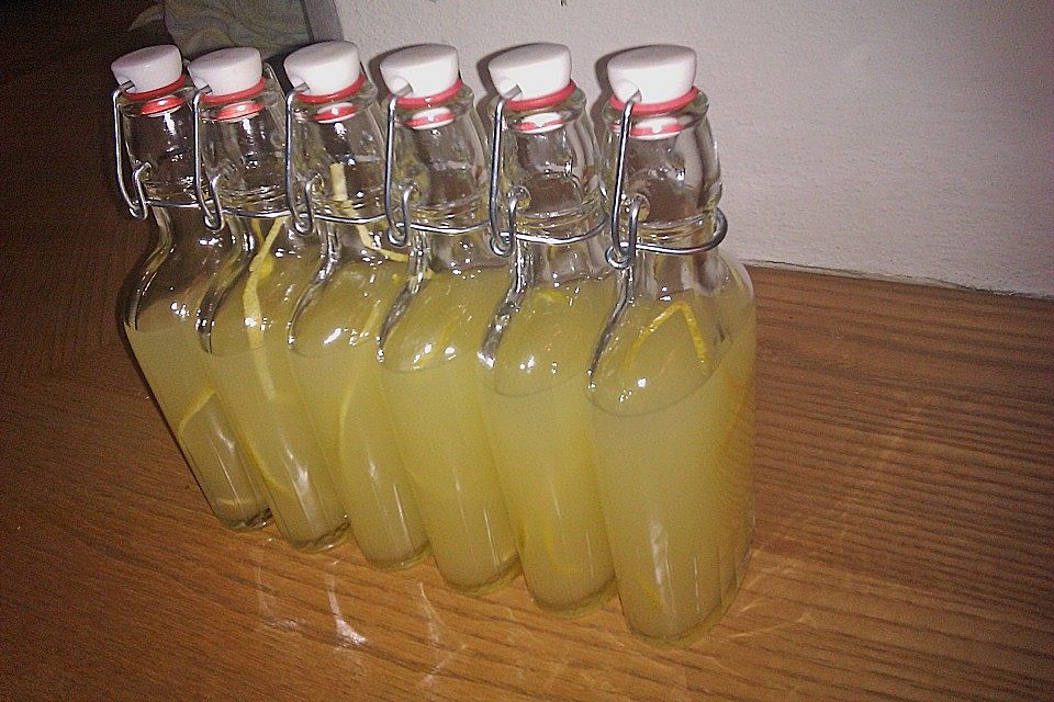 Limoncello