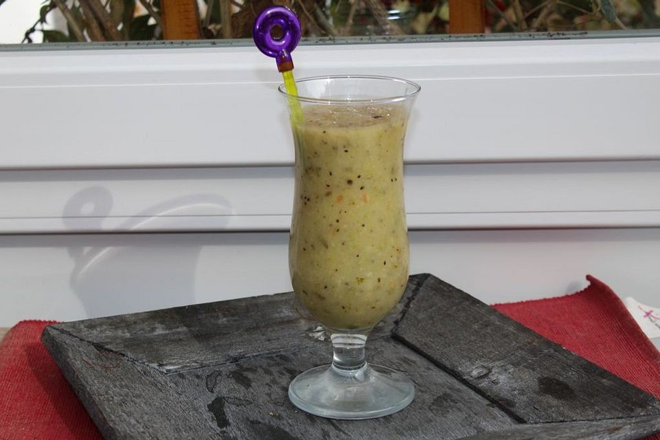 Vitaminbomben Smoothie