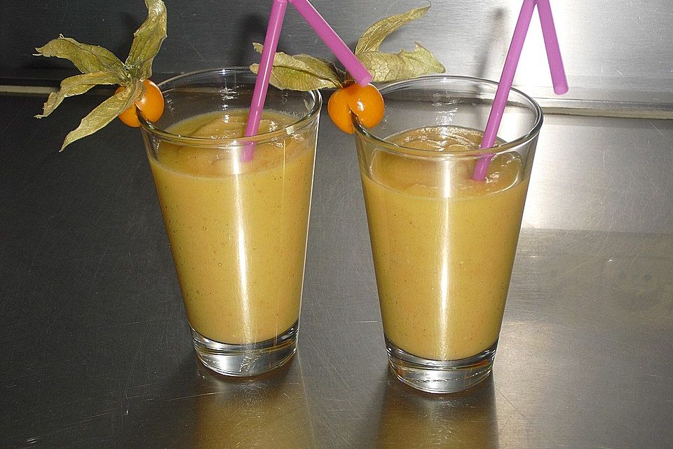 Vitaminbomben Smoothie