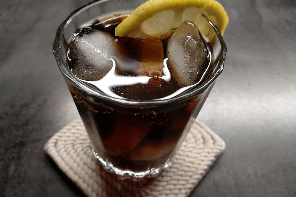 Cuba libre