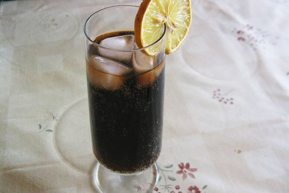 Cuba libre