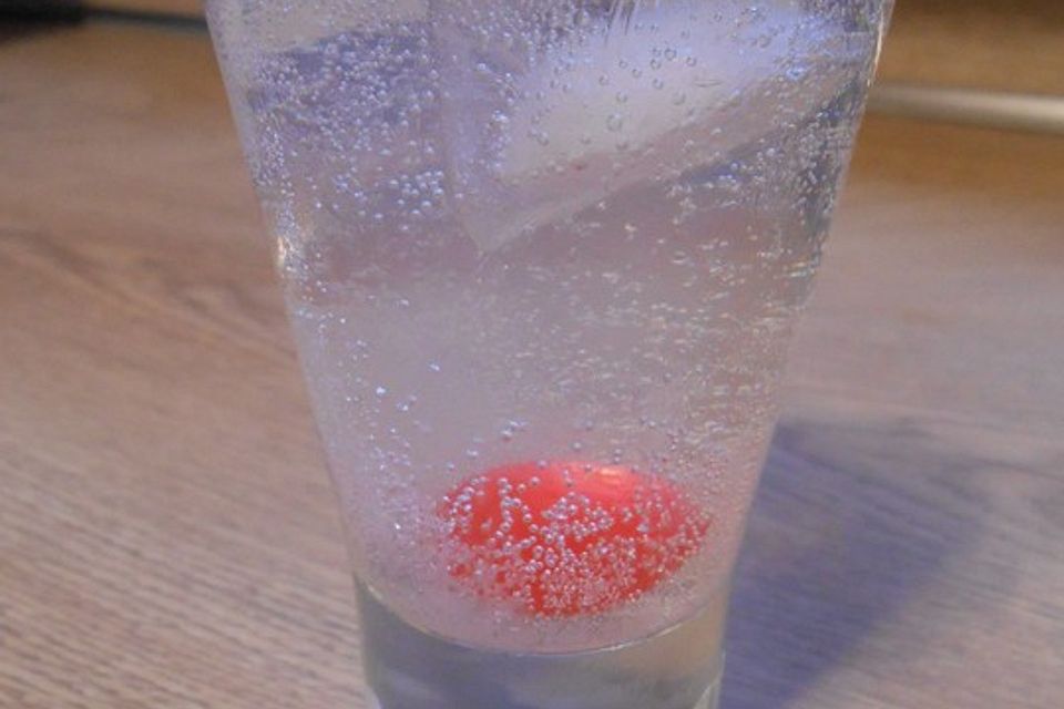 Eton Highball Soda