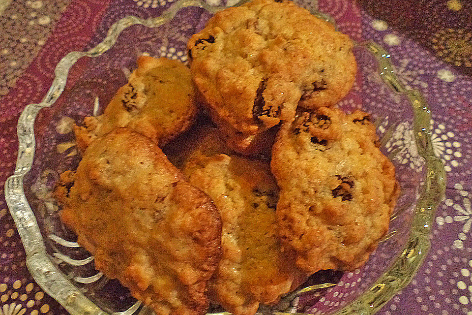 Weihnachtsplätzchen