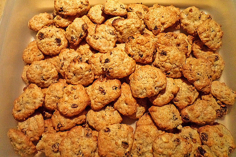 Weihnachtsplätzchen